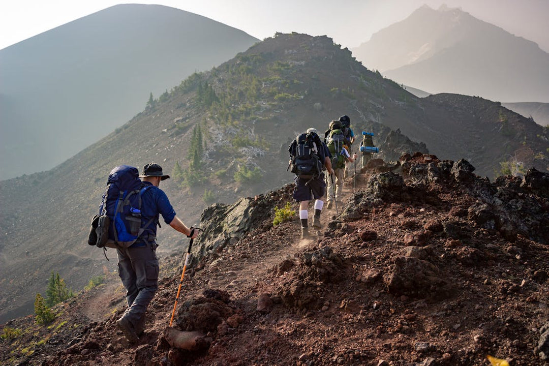 The Power of Personal Resilience: Techniques for Thriving in Challenging Times